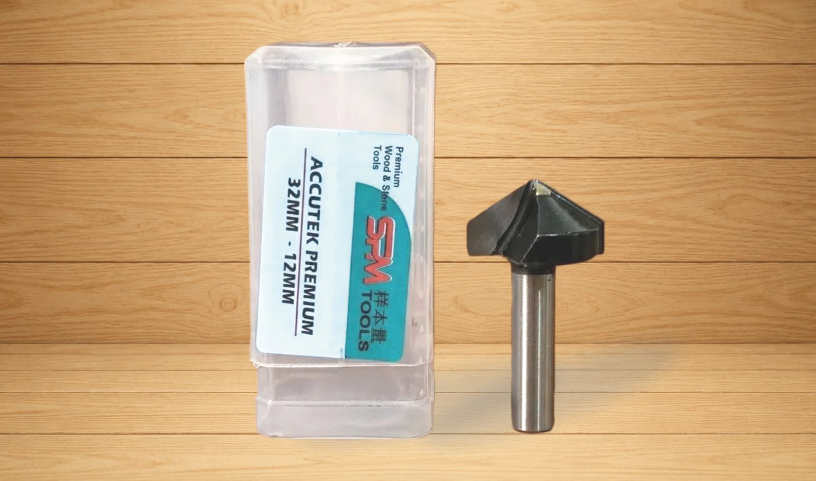ACCUTEK PREMIUM 32MM-12MM